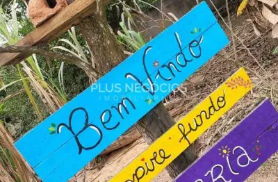 Chácara / sítio com 1 quarto à venda na Área Rural, 39, Zona Rural, Itu