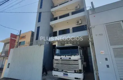 Conjunto comercial à venda, wanel ville, sorocaba, sp