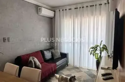 Apartamento à venda, jardim residencial martinez, sorocaba, sp