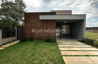 Casa em condomínio fechado com 3 quartos à venda na Estr. Mun. Ars, 457, Jardim Maria da Glória, Araçoiaba da Serra