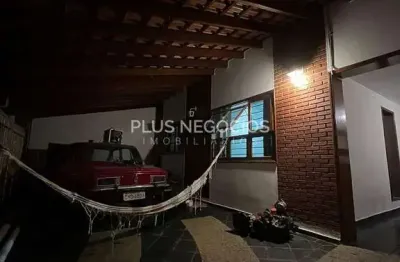 Casa com 2 quartos à venda na Rua Manoel Soares, 217, Jardim Itanguá, Sorocaba