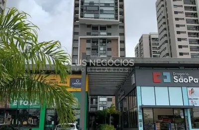 Apartamento para venda e locação,no jk boa vista, sorocaba, sp