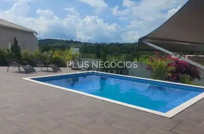 Chácara / sítio com 3 quartos para alugar na Estrada Do Verdão, 1, Éden, Sorocaba