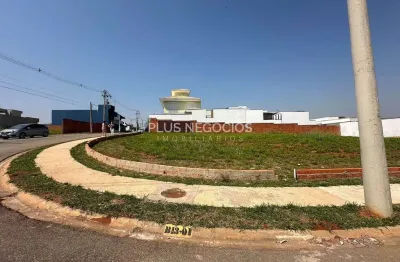 Condomínio reserva ipanema - terreno à venda, jardim novo horizonte, sorocaba, sp