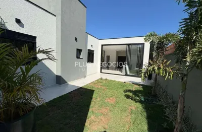 Casa térrea à venda no residencial helena maria – alto padrão, frente para o lago no wanel ville em