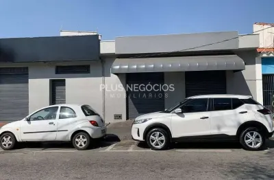 Ponto comercial com 1 sala para alugar na Praça da Bandeira, 46, Centro, Sorocaba