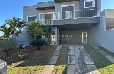 Casa em condomínio fechado com 3 quartos para alugar na Rua Antonio Vasques Pineda, 111, Vila Domingues, Votorantim