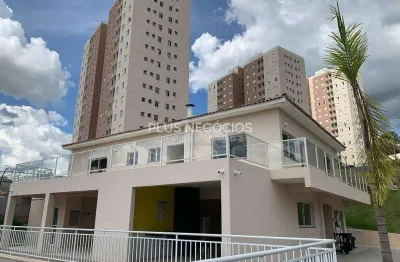 Apartamento com 2 quartos à venda na Rua Dorothy de Oliveira, 865, Jardim Ipê, Sorocaba