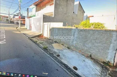 Terreno à venda na Rua Luiz Gabriotti, 31, Wanel Ville, Sorocaba