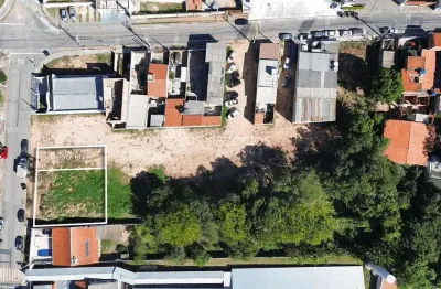 Terreno residencial em aparecidinha – 6x25, plano e pronto para construir, sorocaba, sp