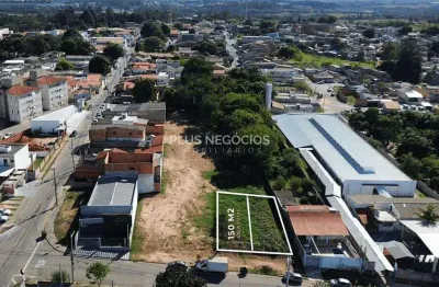 Terreno em bairro com infraestrutura completa – aparecidinha, 150m² plano, sorocaba, sp