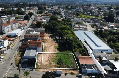 Terreno plano 150m² em aparecidinha – excelente localização e acesso fácil - sorocaba/sp