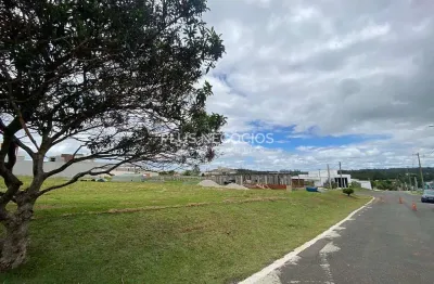 Terreno de condomínio, condomínio solar do bosque, sorocaba - r$ 430 mil, cod: 218610