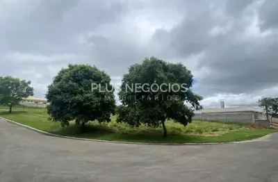 Terreno de condomínio, condomínio solar do bosque, sorocaba - r$ 480 mil, cod: 218605
