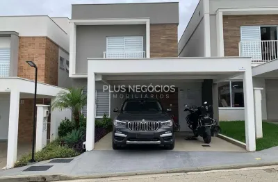 Casa em condomínio fechado com 3 quartos à venda na Rua Belmira Loureiro de Almeida, 435, Jardim Residencial Martinez, Sorocaba