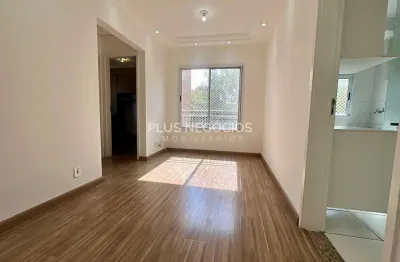 Apartamento à venda, jardim vera cruz, sorocaba, sp, pronto para morar!