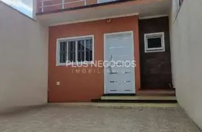 Casa com 2 quartos à venda na Rua Bento Mascarenhas, 70, Jardim São Carlos, Sorocaba