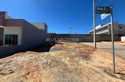 Terreno à venda, jardim residencial villagio ipanema i, sorocaba, sp