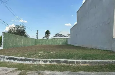 Terreno em condomínio fechado à venda na Rua Paulo Varchavtchik, 1113, Aparecidinha, Sorocaba