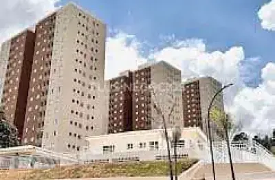 Residencial olga park - apartamento à venda, jardim ipê, sorocaba, sp