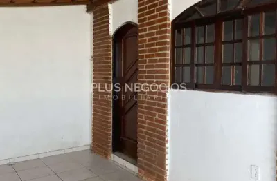 Casa com 3 quartos à venda na Alameda das Camélias, 27, Jardim Simus, Sorocaba