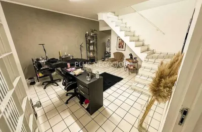 Casa comercial à venda na Rua Gustavo Ângelo Alvarenga, 368, Jardim Ana Maria, Sorocaba