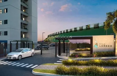 Apartamento à venda - lançamento fevereiro 2026, vila lucy, sorocaba, sp