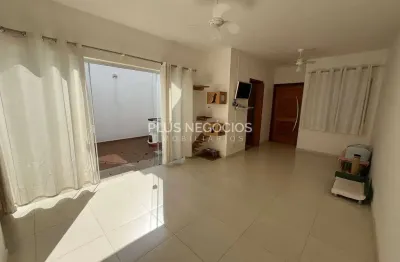Casa em condomínio fechado com 3 quartos à venda na Avenida Ipanema, 10960, Jardim Novo Horizonte, Sorocaba