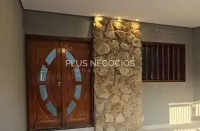 Casa com 3 quartos à venda na Rua Octavio Bazzo, 170, Jardim Amalia, Sorocaba