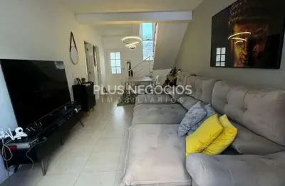 Casa à venda no condomínio villa campolim em sorocaba – 2 dormitórios e área gourmet