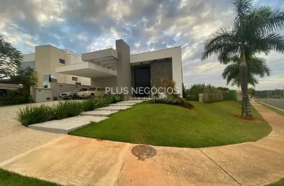 Casa à venda, alphaville nova esplanada, votorantim, sp