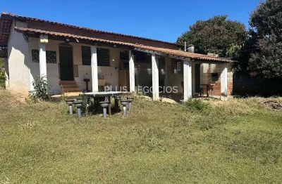 Chácara à venda no condomínio aquarius em araçoiaba da serra – espaço, natureza e tranquilidade