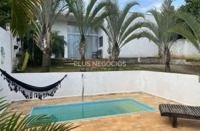 Chácara / sítio com 4 quartos para alugar na Rua Nelson Caetano De Oliveira, 120, Aquarius, Araçoiaba da Serra