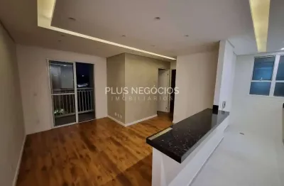 Apartamento com 2 quartos à venda na Rua Demercindo Alves da Silva, 42, Jardim Piratininga, Sorocaba