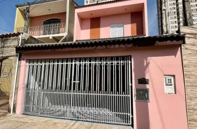 Casa com 3 quartos para alugar na Rua Jurema de Campos, 64, Vila Vasques, Votorantim