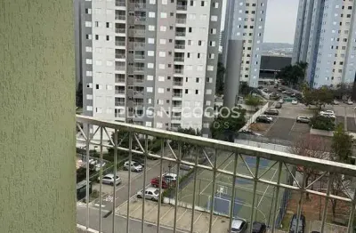 Apartamento à venda no residencial palácio san marco – conforto e localização privilegiada na zona