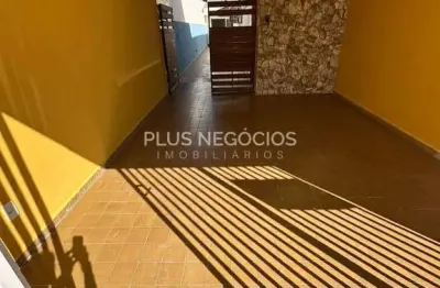 Casa para locação no jardim américa, zona sul de sorocaba – ampla, bem localizada e com quintal com