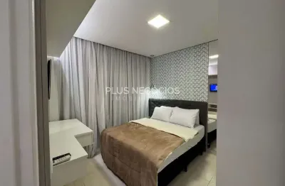 Apartamento com 2 quartos à venda na Rua José Luiz Flaquer, 875, Éden, Sorocaba