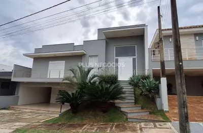 Casa para locação, parque esplanada, votorantim, sp