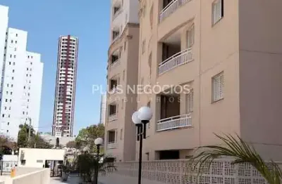 Condomínio barão de iguatemi - apartamento à venda, parque campolim, sorocaba, sp