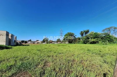 Terreno à venda na Rua Pedro Lombardi, 1, Vila Mineirão, Sorocaba