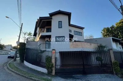 Casa com 7 quartos para alugar na Rua Indianópolis, 363, Jardim Paulistano, Sorocaba