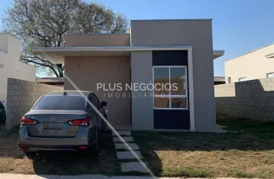 Casa em condomínio fechado com 3 quartos à venda na Avenida Três de Março, 2025, Aparecidinha, Sorocaba