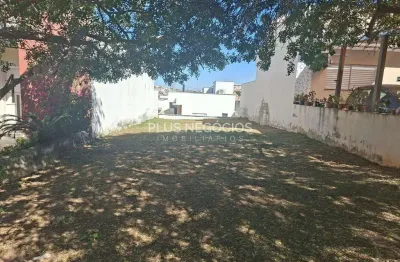 Terreno em condomínio fechado à venda na Rua Maria do Carmo Ribeiro Puglia, 3, Horto Florestal, Sorocaba