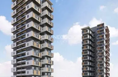 Apartamento com 2 quartos à venda na Rua Agostinho Gomes, 500, Jardim Maria José, Votorantim