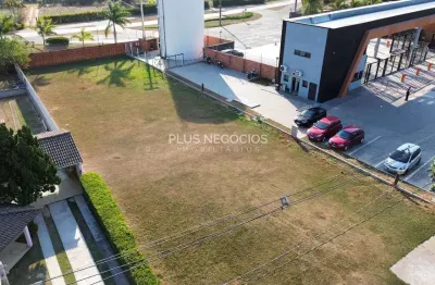 Terreno em condomínio fechado à venda na Alameda Dos Jasmins, 9, Rio Verde, Araçoiaba da Serra