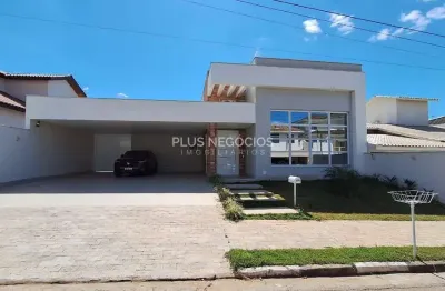 Casa em condomínio fechado com 3 quartos à venda na Avenida Comendador Camillo Júlio, 1595, Jardim Ibiti do Paço, Sorocaba
