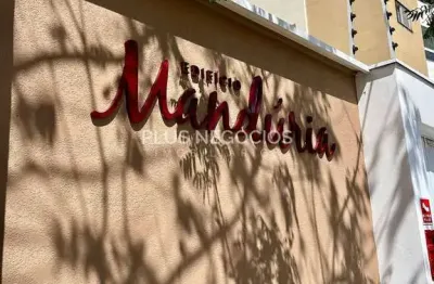 Apartamento com 3 quartos para alugar na Rua Raphael Dias da Silva, 771, Parque Campolim, Sorocaba