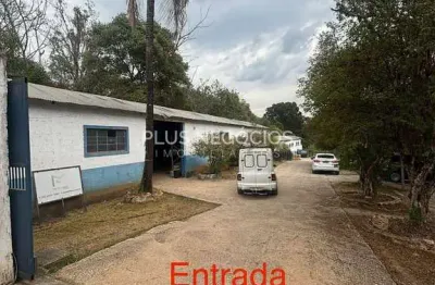 Galpões para locação no ipanema do meio em sorocaba – excelente estrutura e localização estratégica
