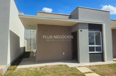 Casa em condomínio fechado com 2 quartos à venda na Rua Professora Célia Cangro Marques Mendes, 310, Alto da Boa Vista, Sorocaba